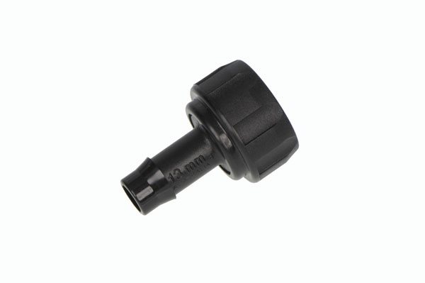 Nut&tail Antelco 3/4 Bspx13mm
