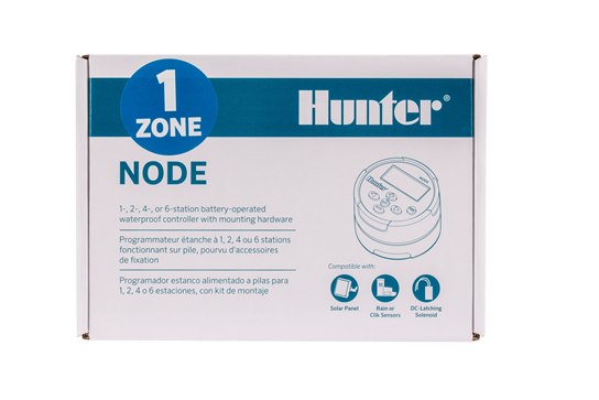 Controller Hunter Node 1 St