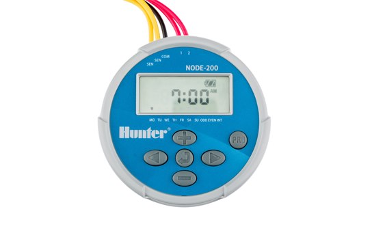 Hunter Node 2st Bare