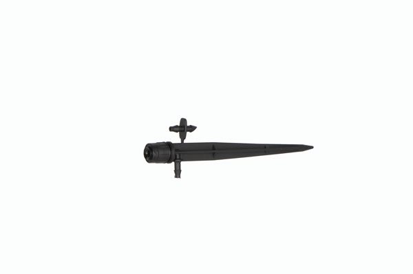Dripper Octa8 Barb On Stake