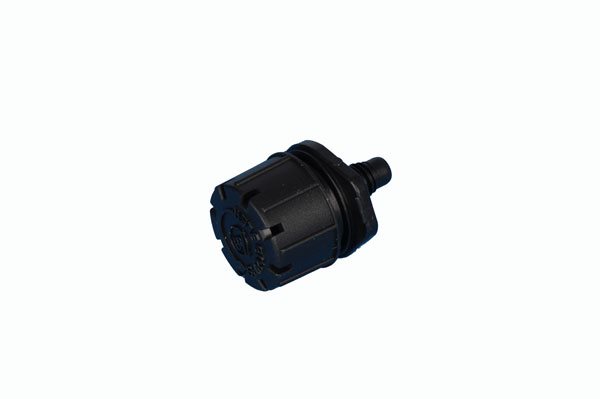 Dripper Octa8 Threaded
