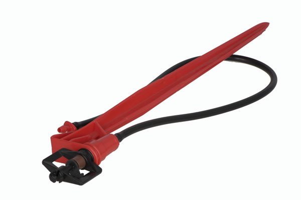 Olive Sprinkler Assy Gry 90lph