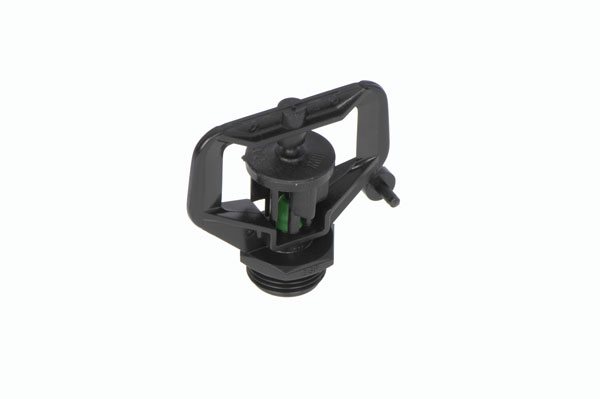 Sprinkler Orbitor Assy Green