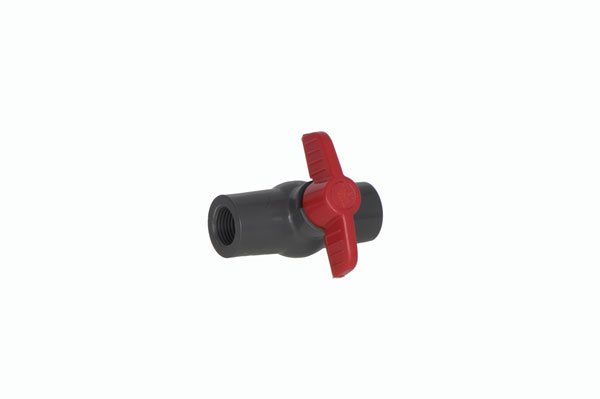 Ball Valve Philmac 15mm BSP