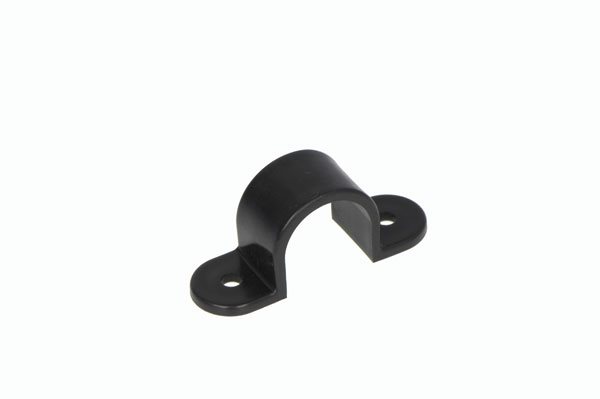 Saddle Clamp: LD Poly 19mm