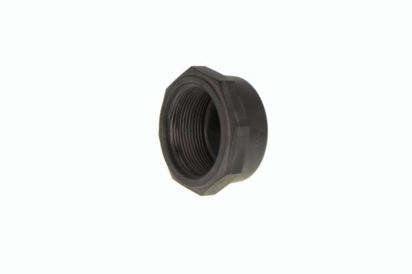 Cap Pp HD 50mm BSP Philmac