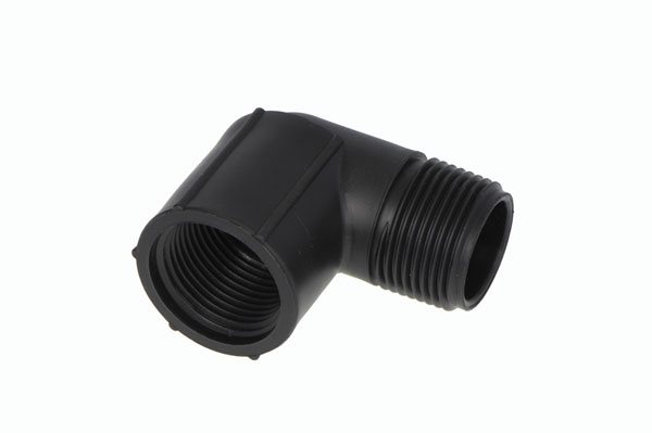 Elbow Poly LD 20mm BSP MF
