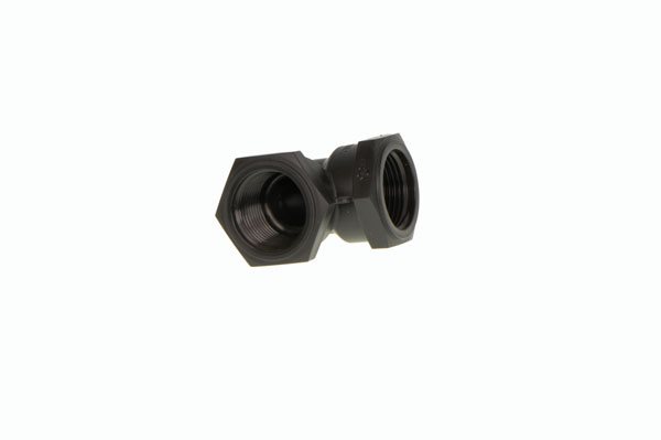 Elbow Philmac 25mm BSP