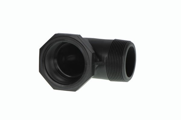 Elbow Philmac 50mm BSP X MF