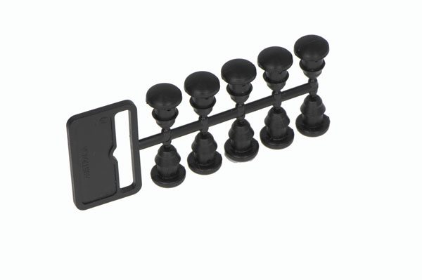 Repair Goof Plug 5mm Rack 10