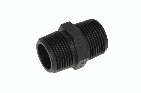 Nipple Philmac 25mm BSP