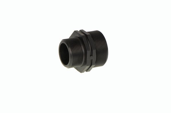 Nipple Philmac 50 X 40mm BSP