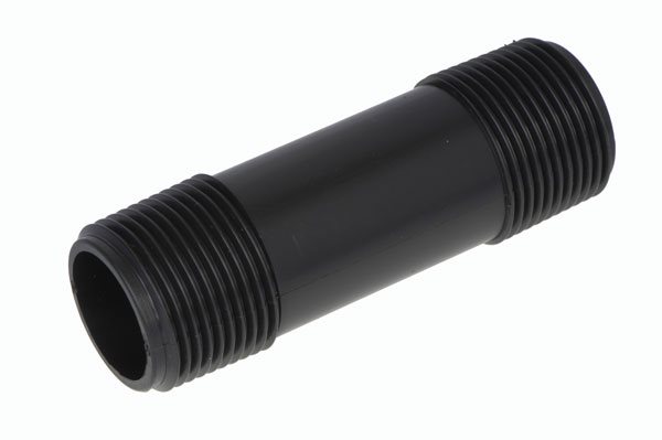 Riser Poly 25mm BSP X 100mm