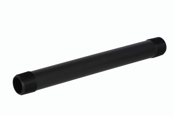 Riser Poly 25mm BSP X 300mm