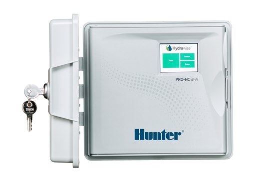 Controller Hunter Pro Hc 24od