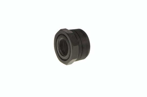 Socket Philmac 25mm BSP