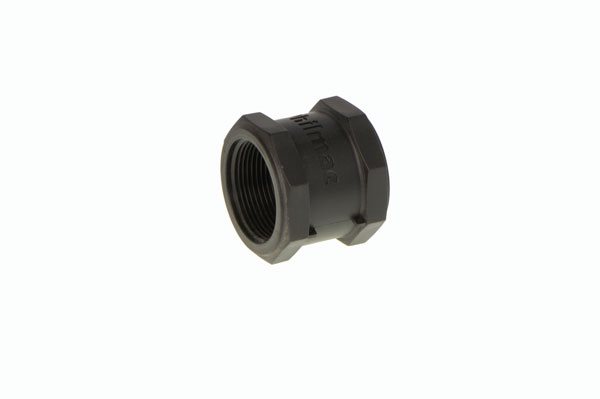 Socket Philmac 40mm BSP