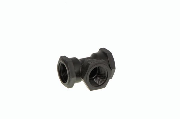 Tee Philmac 25mm BSP