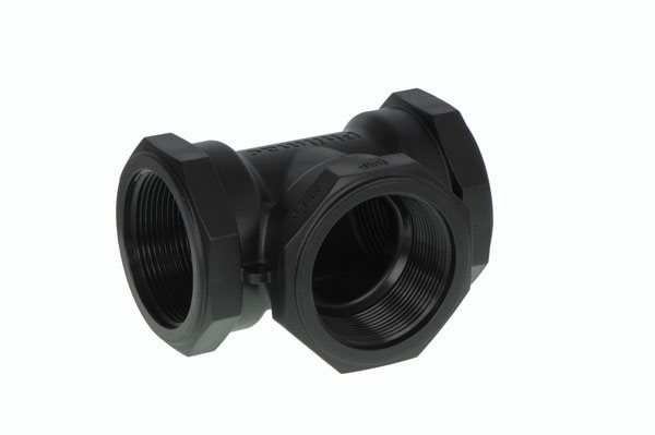 Tee Philmac 50mm BSP