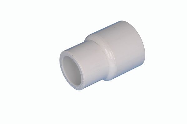 Coupling Reduc PVC 20 X 15mm