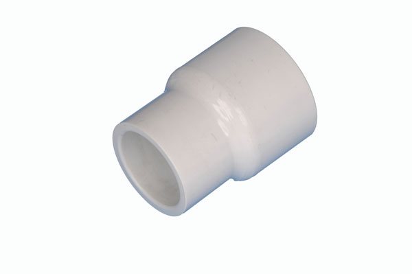 Coupling Reduc PVC 25 X 20mm