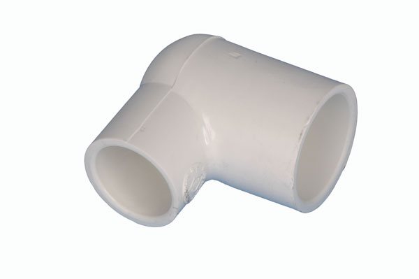 Elbow PVC Reduc 25x20x90deg