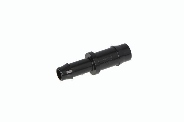 Joiner Reduc. 13mm X 10mm Barb