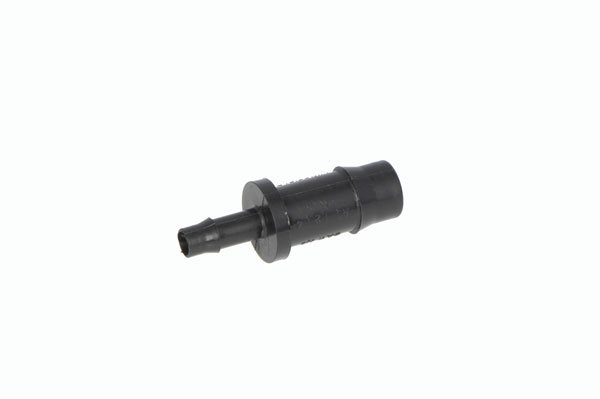 Joiner Reduc. 13mm X 6mm Barb