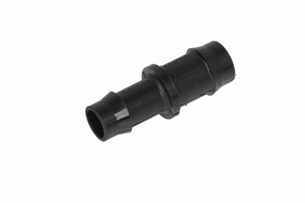 Joiner Reduc. 19mm X 16mm Barb