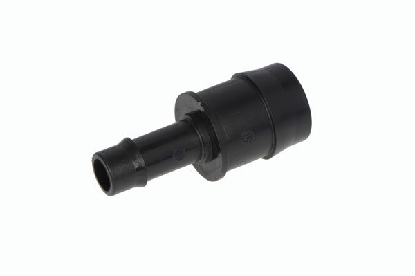 Joiner Reduc. 25mm X 13mm Barb