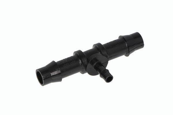 Tee Poly LD Reduce 13 X 6mm