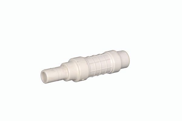 Slip Fix Coupling PVC 15mm