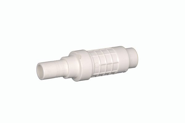 Slip Fix Coupling PVC 20mm