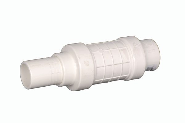Slip Fix Coupling PVC 32mm