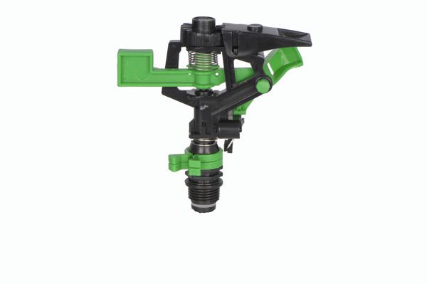 Sprinkler Impact Plastic Sm80
