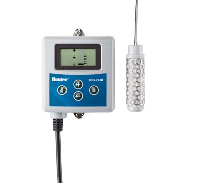 Hunter Soil Moisture Sensor