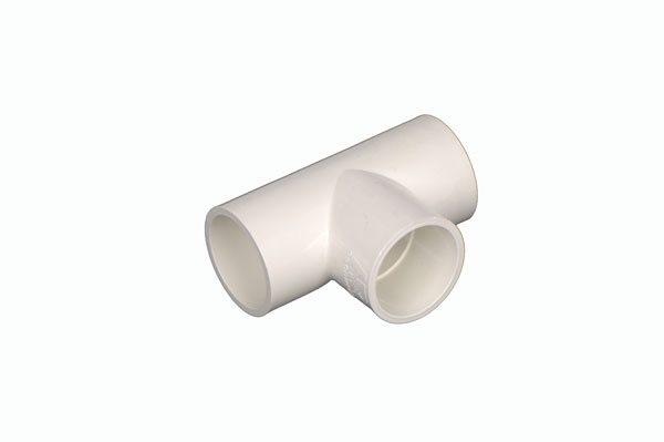 Tee PVC 32mm