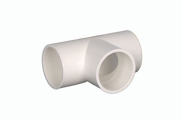 Tee PVC 50mm