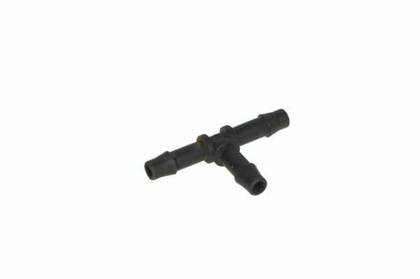 Tee Poly LD 6mm Barbed