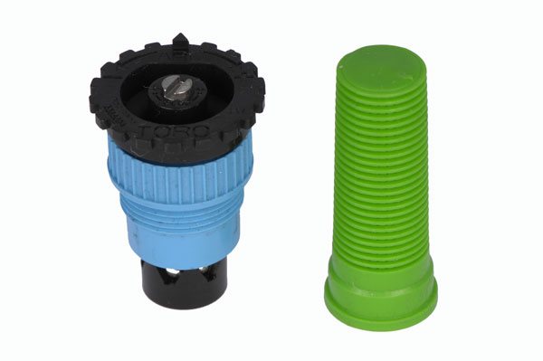 Nozzle 570 Adj Arc 10 Ft