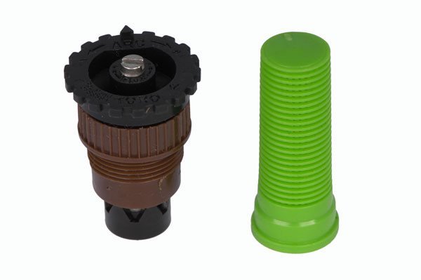 Nozzle 570 Adj Arc 12 Ft