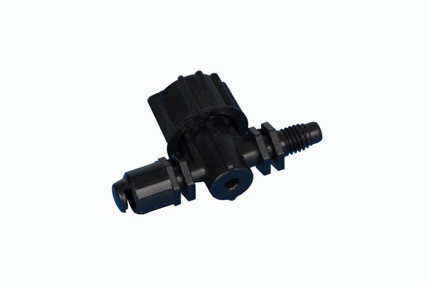 Micro Spray Adj 180deg