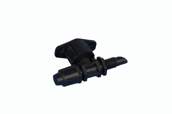 Micro Spray Adj 90 Deg