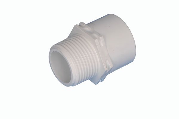 Valve Socket PVC 25mm