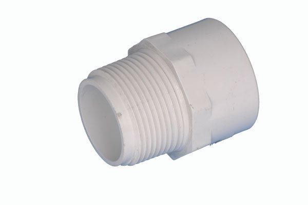 Valve Socket PVC 32mm X 1 1/4