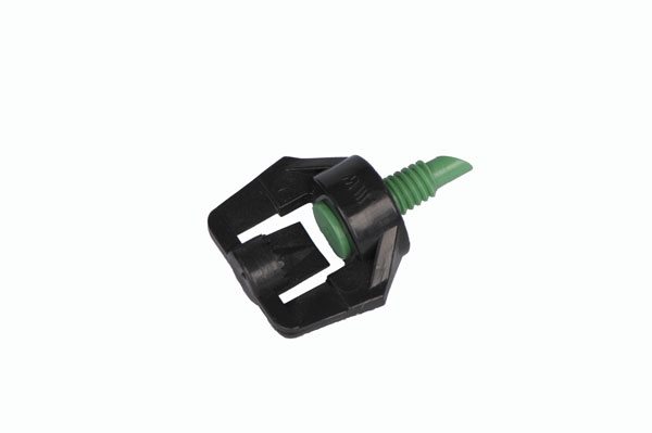 Micro Spray Xl 180 Deg.green