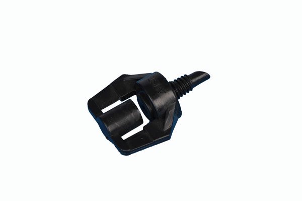 Micro Spray Xl 90 Deg Black